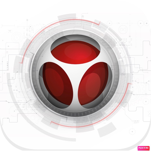 Detektor Smart Track app icon