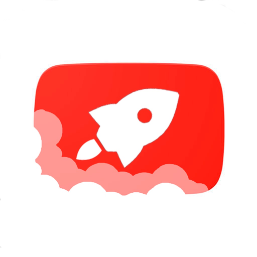 Booster for YouTube app icon