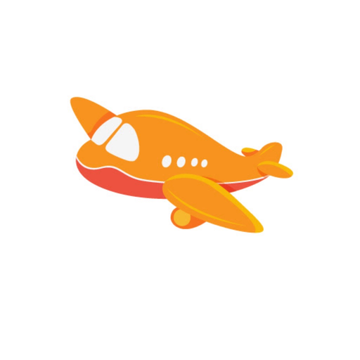 CRAZYJETS app icon
