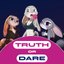 Truth or Dare - Games by Troda icon