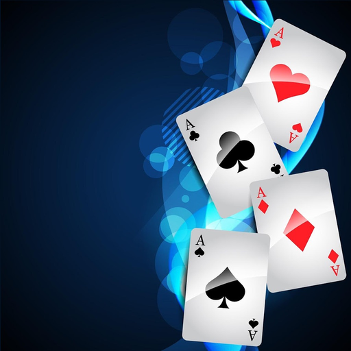 HomeRun, fun card solitaire app icon