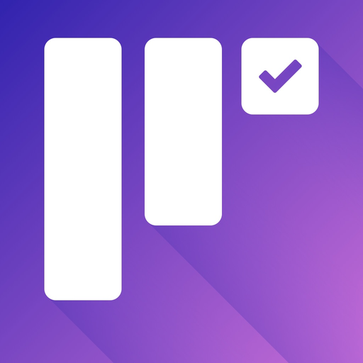 Notable: manage your ideas app icon