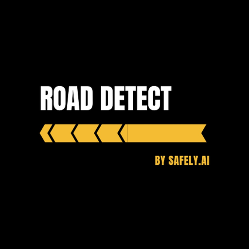 RoadDetect app icon