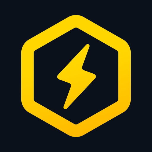 PredictionStrike Sport Stocks app icon