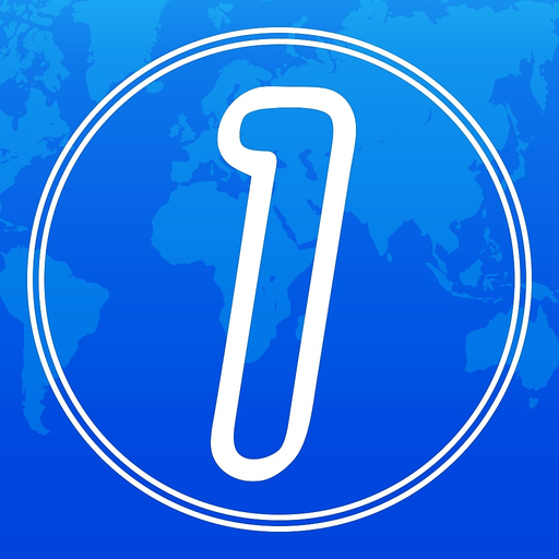 Multione app icon