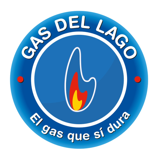 Gas del Lago app icon
