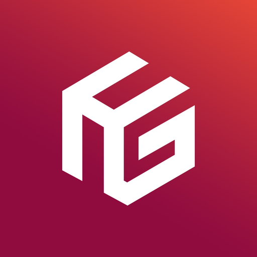 HelloGym Management app icon