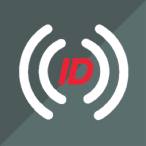 ShooterID app icon