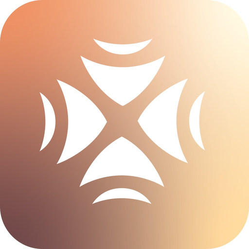 Radiant Bible Church app icon