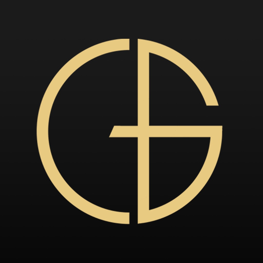 Cedar Street Baptist app icon