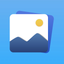 Photo Widget ‧ icon