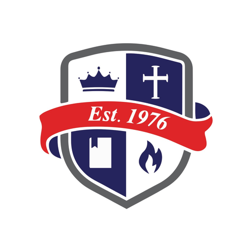 Columbus Christian Crusaders app icon