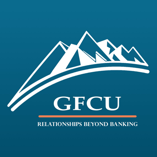 GFCU Mobile Banking app icon