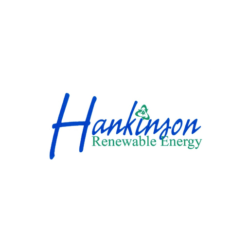 Hankinson Renewable Energy app icon