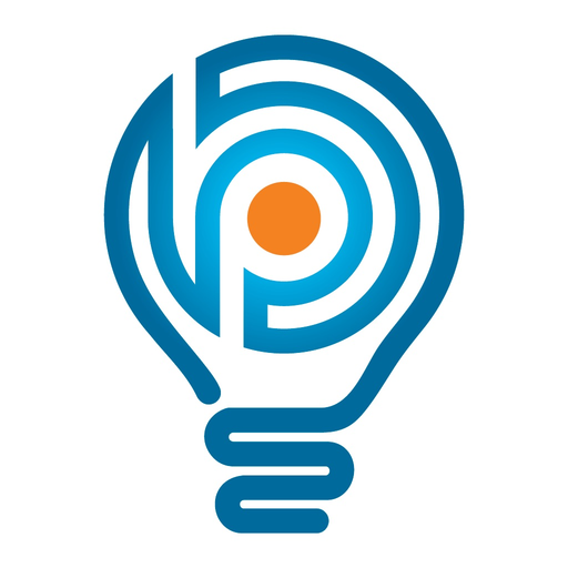 BluePrint Enterprise Mobile app icon