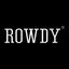 ROWDY icon