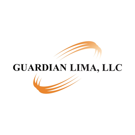 Guardian Lima app icon