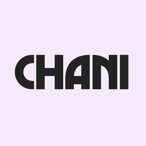 CHANI: Your Astrology Guide app icon