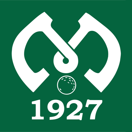 Meadow Club 1927 app icon