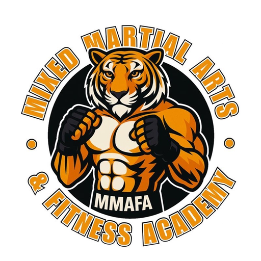 MMAFA app icon