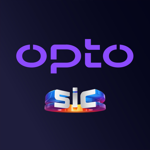 Opto SIC app icon