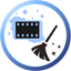 Cleaner for iMovie icon