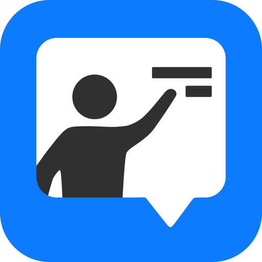 DigiClass Faculty app icon