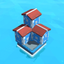 Town Builder 3D icon