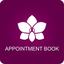 Salon Orchid Booking icon
