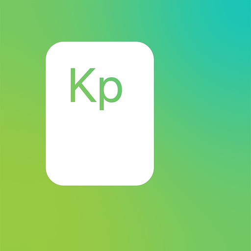 Keys: for Parenting app icon
