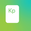 Keys: for Parenting icon