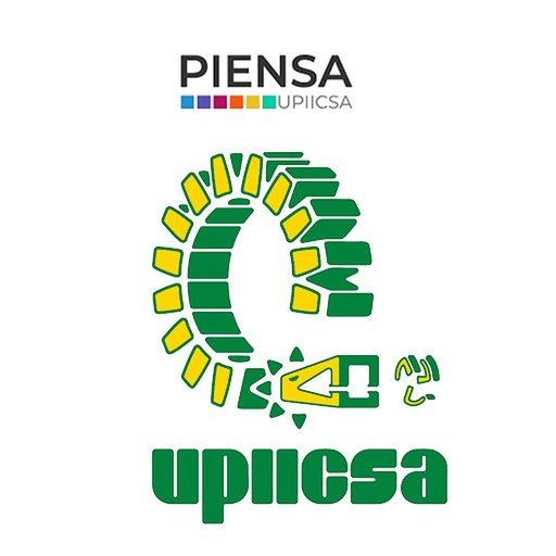 UPIICSA app icon