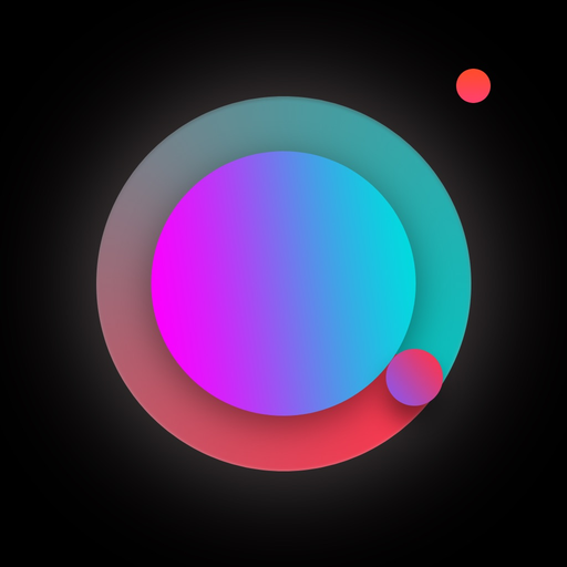 Videotune - Crop & Cut Videos app icon