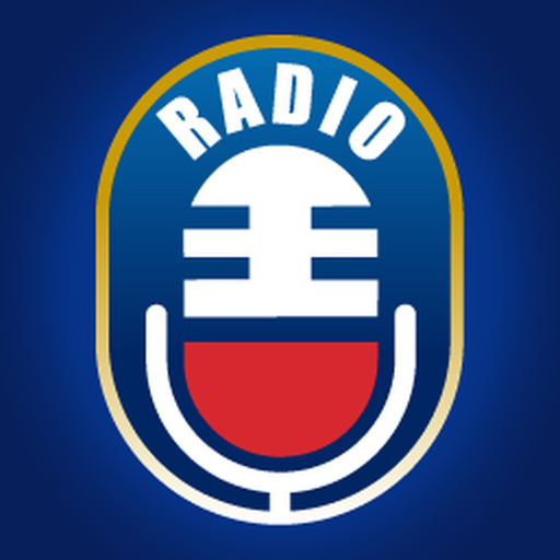 Radio Bomberos de Chile app icon