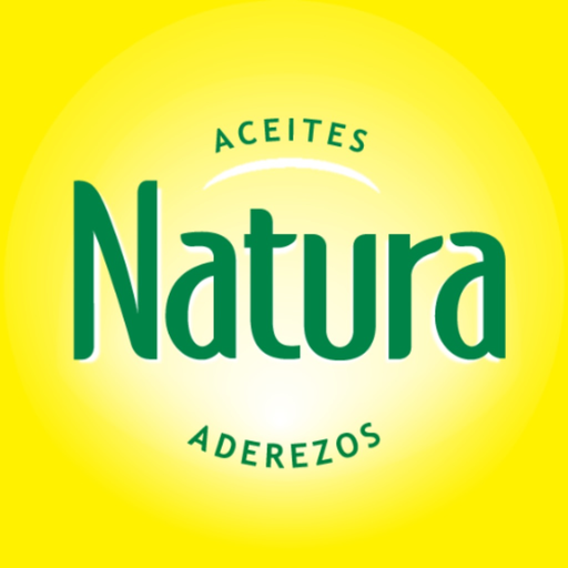 Recetas Natura app icon