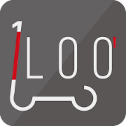 LOO’ escooter app icon