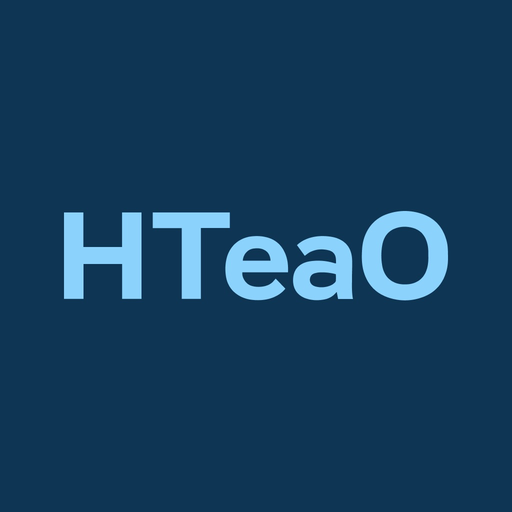 HTeaO app icon