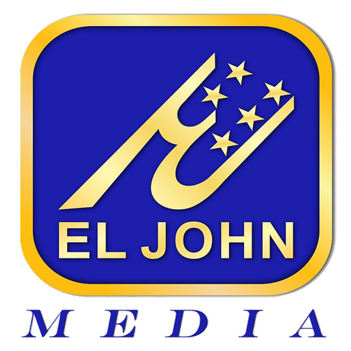 ELJOHN MEDIA app icon