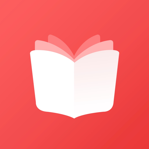 LikeRead app icon