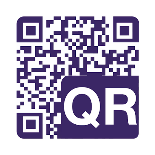 QRtraining app icon