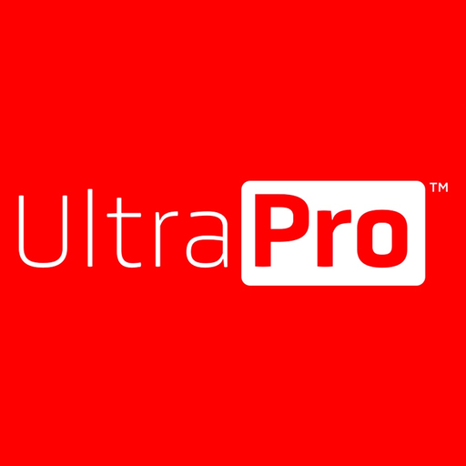 UltraPro app icon