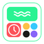 Colour Widgets icon