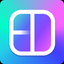 Collage Frame Maker icon