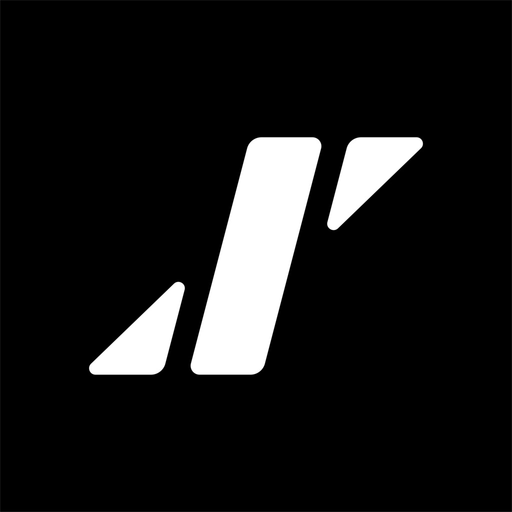 Influxer app icon