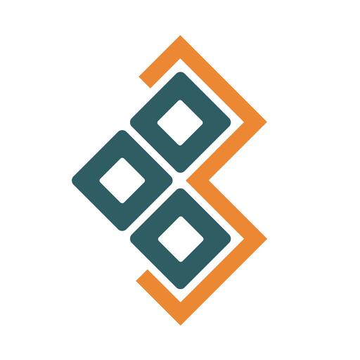 Three Squares Main Street app icon
