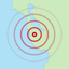 Earthquakes - US & Worldwide icon