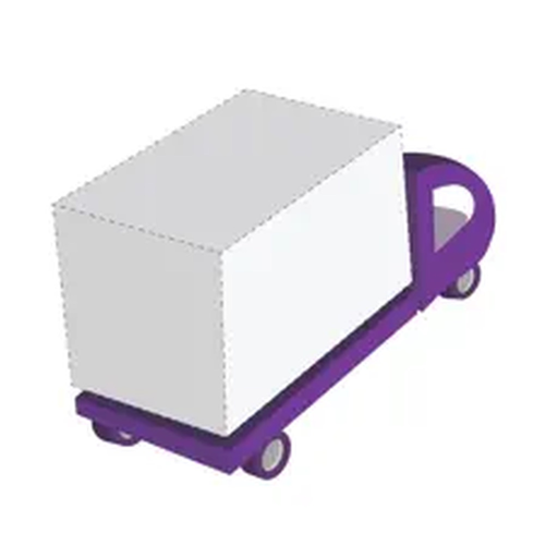 Mangoul Service Provider app icon
