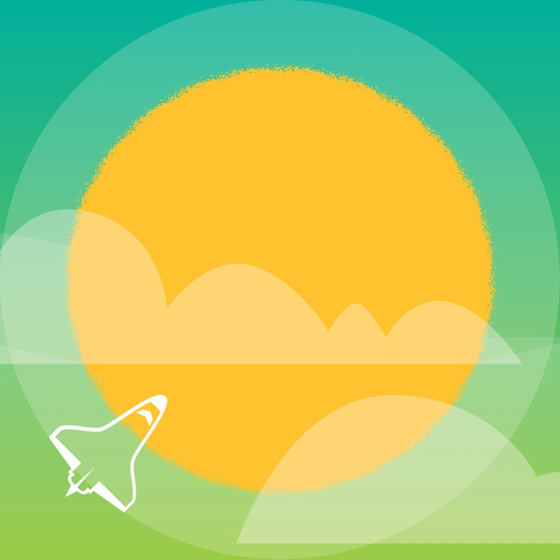 COVID Coach Explorer app icon
