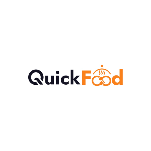 Quick Food app icon