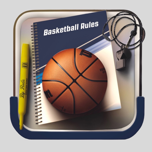 By Rule app icon
